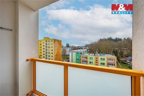 Prodej bytu 2kk, 41 m² - 14