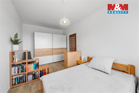 Prodej bytu 2kk, 41 m² - 10