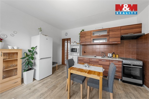 Prodej bytu 2kk, 41 m² - 2