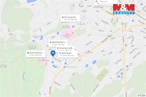 Prodej bytu 2kk, 41 m² 10