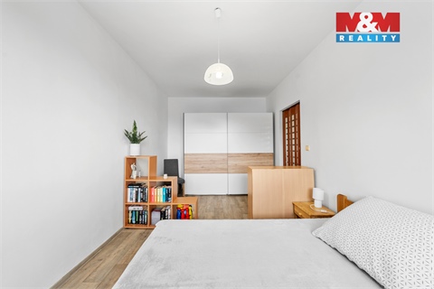 Prodej bytu 2kk, 41 m² - 12