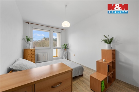 Prodej bytu 2kk, 41 m² - 8