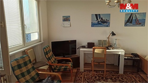 Prodej bytu 3+1, 78 m² 6