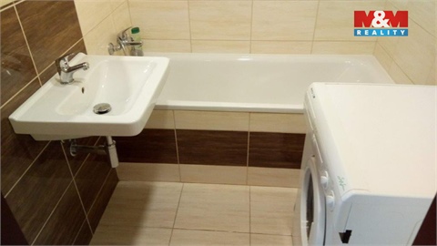 Prodej bytu 3+1, 78 m² - 2