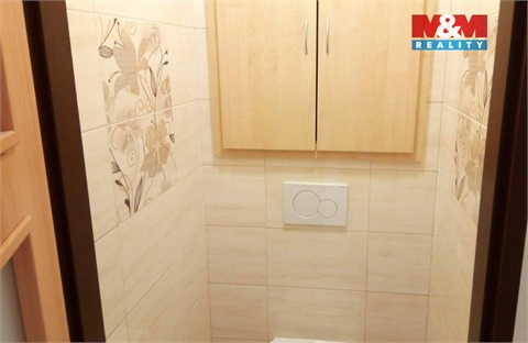 Prodej bytu 3+1, 78 m² 8