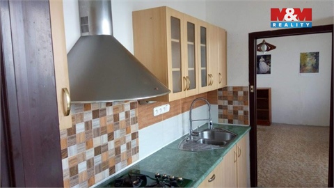 Prodej bytu 3+1, 78 m² 2