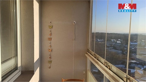 Prodej bytu 3+1, 78 m² - 8