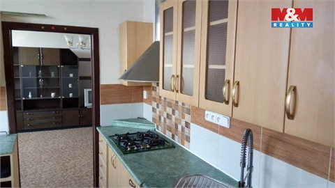 Prodej bytu 3+1, 78 m² 4