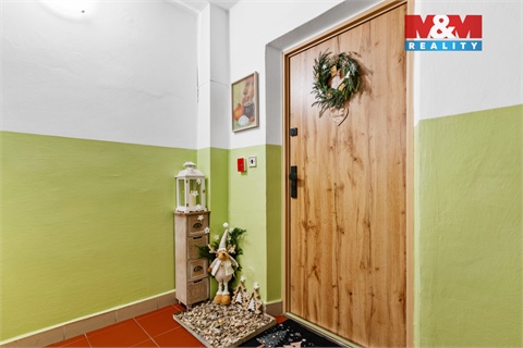 Prodej bytu 2+1, 55 m² - 16