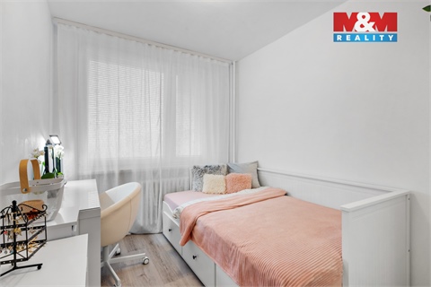 Prodej bytu 2+1, 55 m² - 8