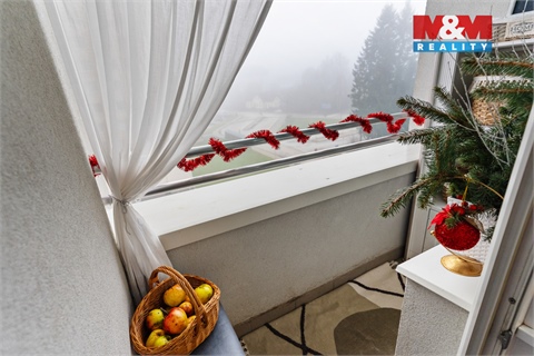 Prodej bytu 2+1, 55 m² - 4