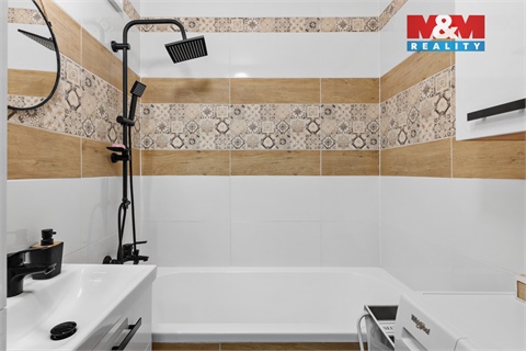 Prodej bytu 2+1, 55 m² - 12