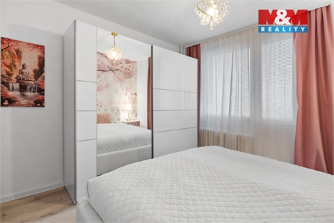 Prodej bytu 2+1, 55 m² 12