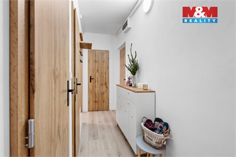 Prodej bytu 2+1, 55 m² - 14