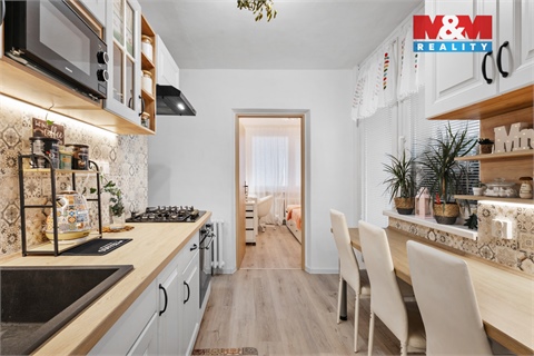 Prodej bytu 2+1, 55 m² 4