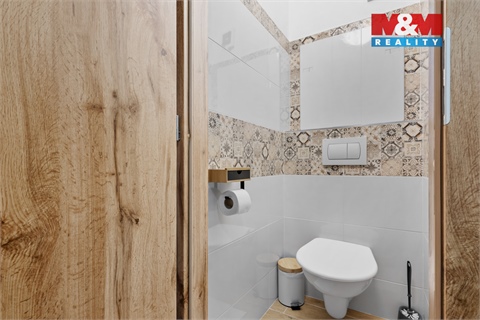 Prodej bytu 2+1, 55 m² 14