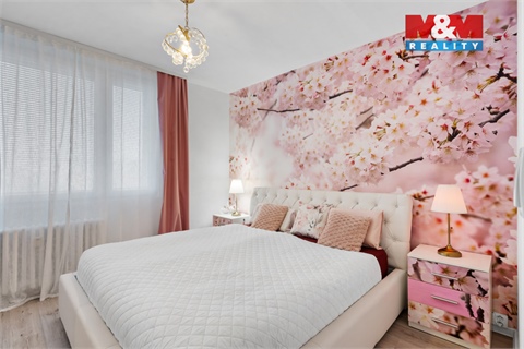 Prodej bytu 2+1, 55 m² - 10