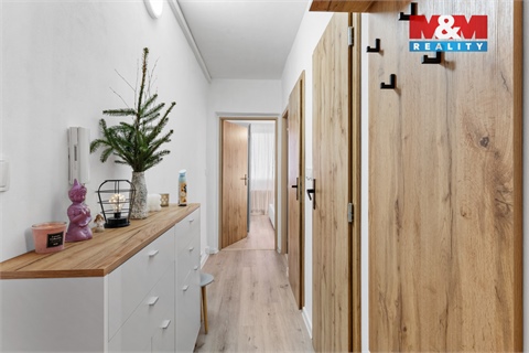 Prodej bytu 2+1, 55 m² 16