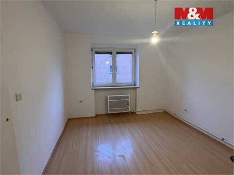 Pronájem bytu 2+1, 48 m² 8