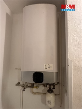 Pronájem bytu 2+1, 48 m² - 4