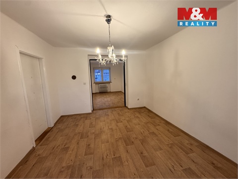 Pronájem bytu 2+1, 48 m² 6