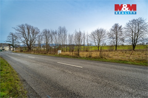 Prodej stavebního pozemku, 1 702 m² 4