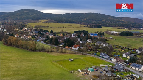 Prodej stavebního pozemku, 1 702 m² - 10