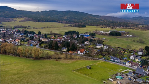 Prodej stavebního pozemku, 1 702 m² - 12