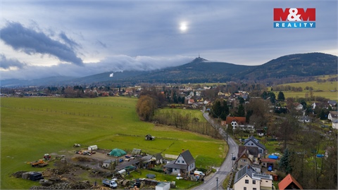 Prodej stavebního pozemku, 1 702 m² 10