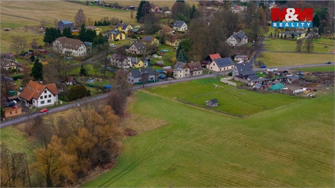 Prodej stavebního pozemku, 1 702 m² - 16