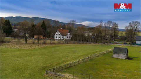 Prodej stavebního pozemku, 1 702 m² - 6