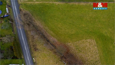 Prodej stavebního pozemku, 1 702 m² 6