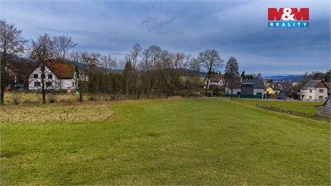 Prodej stavebního pozemku, 1 702 m² 8