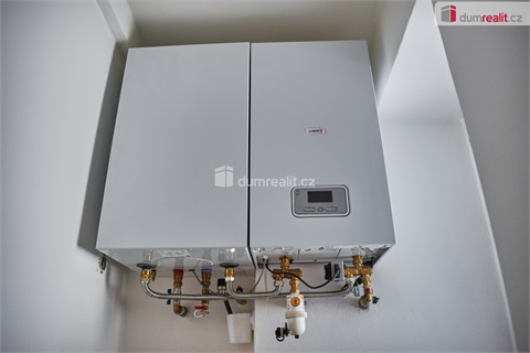 Prodej bytu 2+1, 42 m² - 6