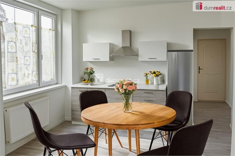 Prodej bytu 2+1, 42 m² - 8