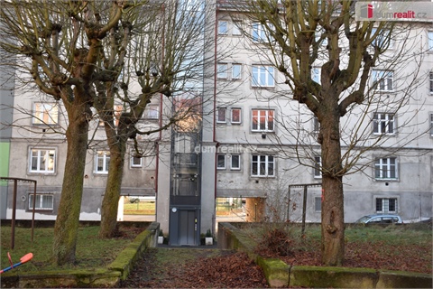 Prodej bytu 2+1, 42 m² 12