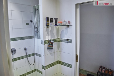 Prodej bytu 2+1, 42 m² - 4