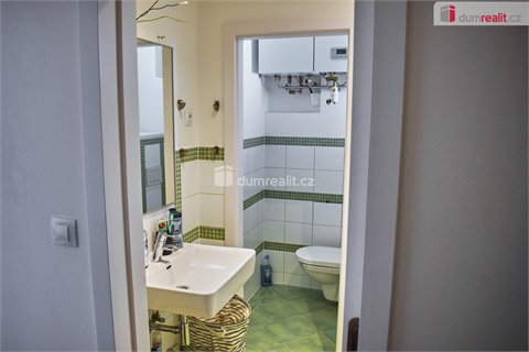 Prodej bytu 2+1, 42 m² 6