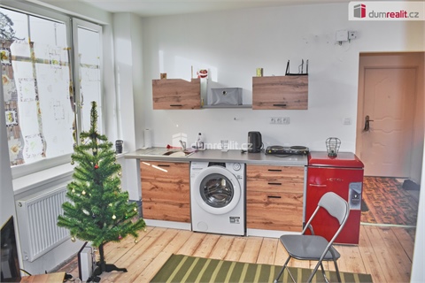 Prodej bytu 2+1, 42 m² 2