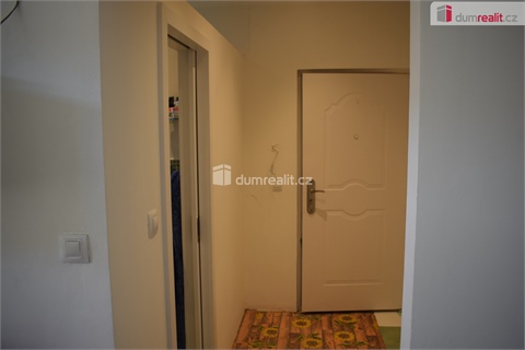 Prodej bytu 2+1, 42 m² 4