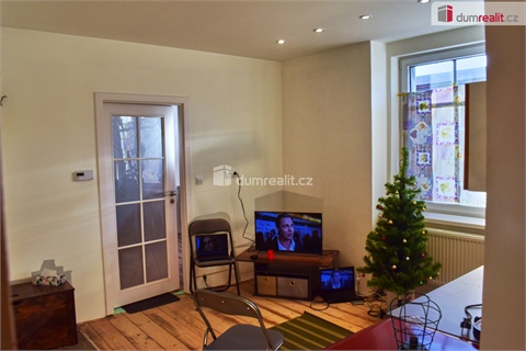 Prodej bytu 2+1, 42 m² - 2