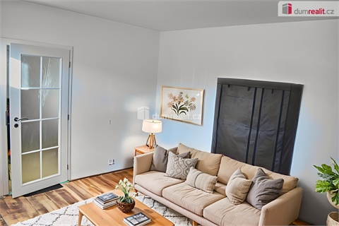 Prodej bytu 2+1, 42 m² - 10