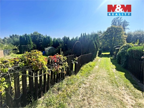 Prodej zahrady, 206 m² 10