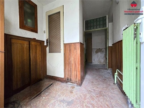 Prodej rodinného domu, 183 m² - 2