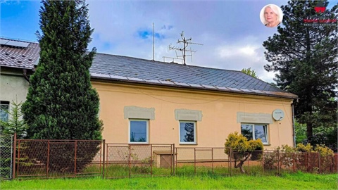 Prodej rodinného domu, 183 m² 2