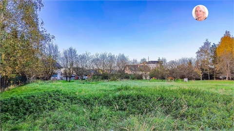 Prodej stavebního pozemku, 1 000 m² - 0