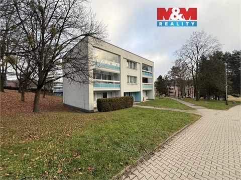 Prodej bytu 2+1, 55 m² 0