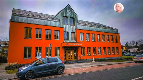 Prodej stavebního pozemku, 1 600 m² - 4