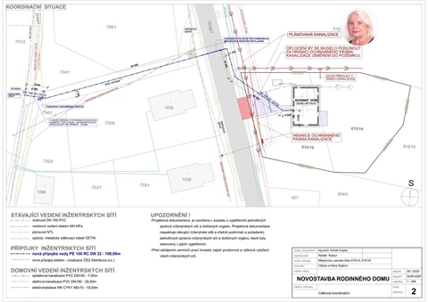 Prodej stavebního pozemku, 1 600 m² - 0