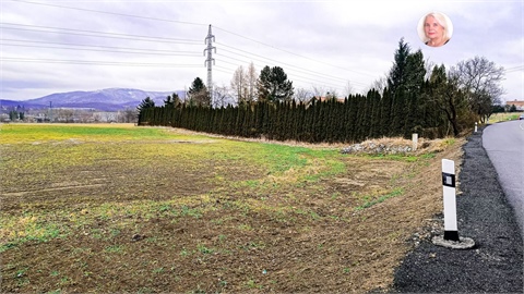 Prodej stavebního pozemku, 1 600 m² 6